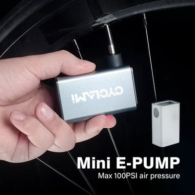 PumpPal - Mini Air Pump™