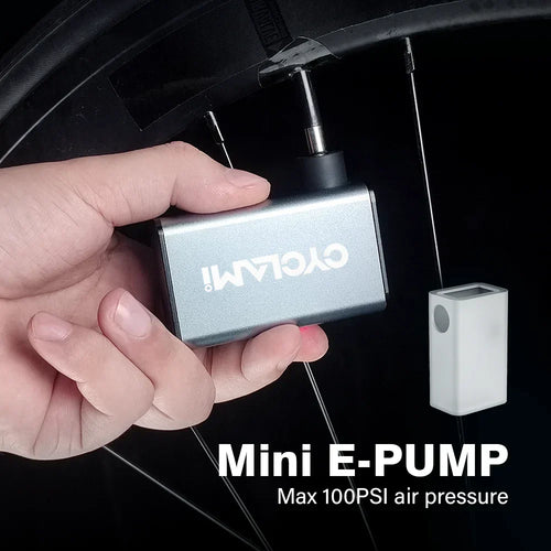 PumpPal - Mini Air Pump™