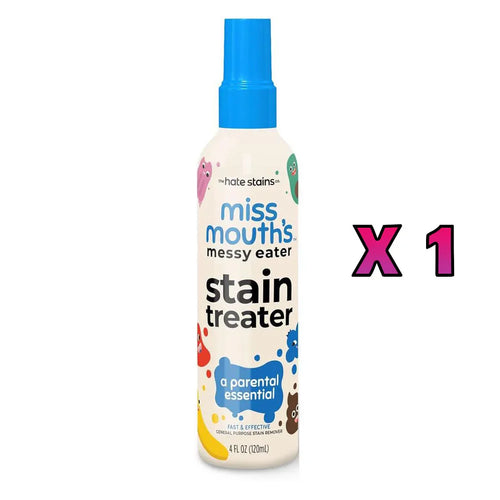 MagicRemover  - Pro Stain Remover™