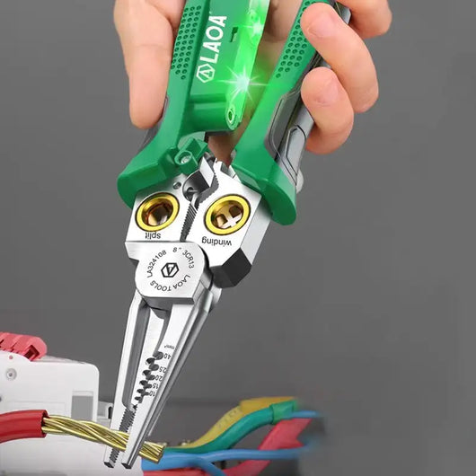Power Pliers ™