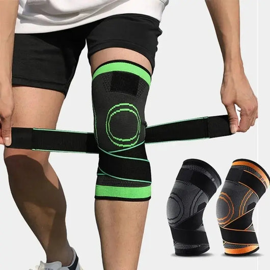 MoveEase - Knee Compression Sleeve™