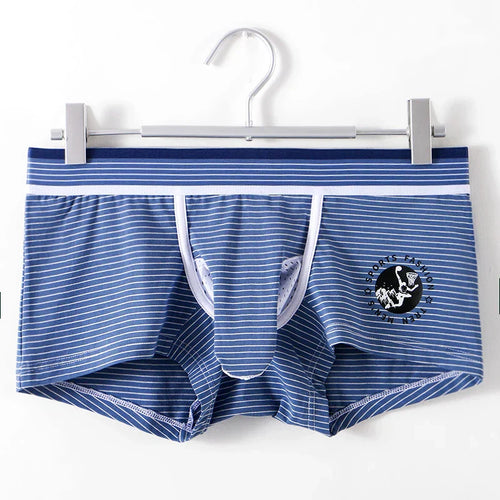 MeshMuse - Elephant Nose Men Underwear™