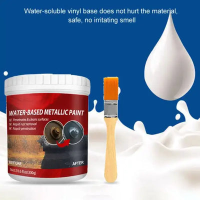 Anti-Rust Primer™