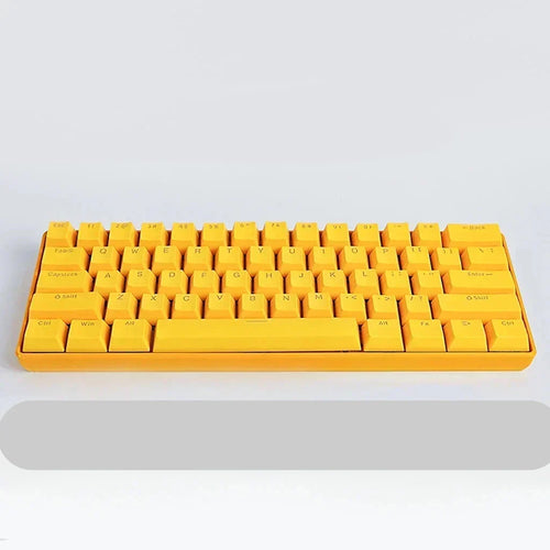 DuckyKeys - Duck Wired Mechanical Keyboard™