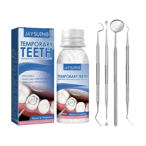 DentFix - Temporary Tooth Fix Kit™