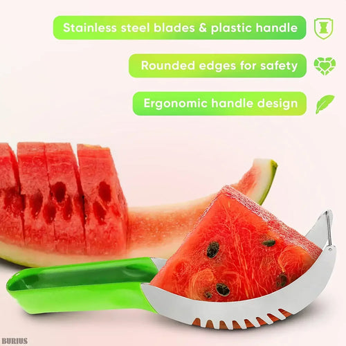 SliceEase - Watermelon Slicer™