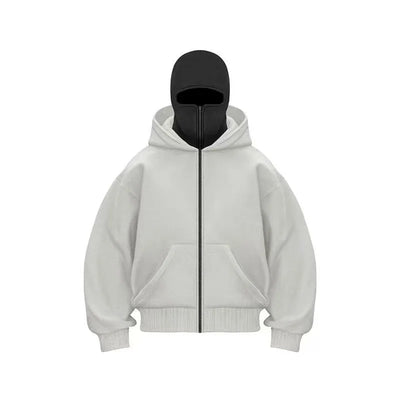 MaskHood™