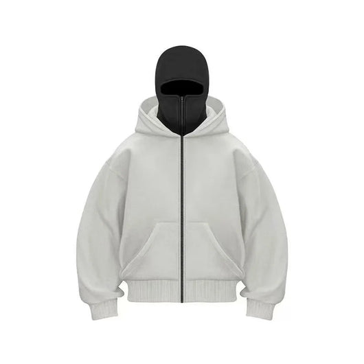 MaskHood™