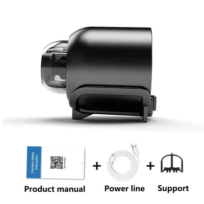 Productiva Mini Camera™