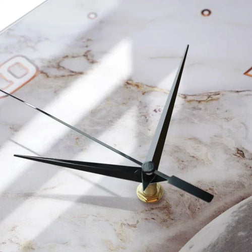 CosmoClock - Corner Wall Clock™