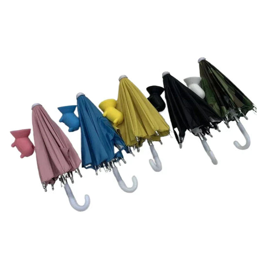 UmbraGuard - Umbrella Mobile Phone Holder™