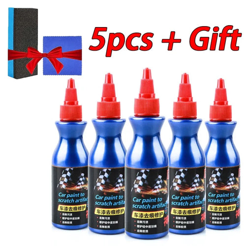 Car Scratch Remover™