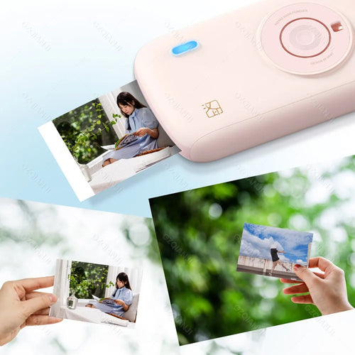GiftCam  - Holidays Best Cam Printer ™