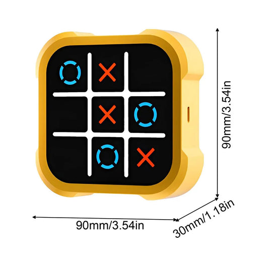 Tic-Tac-Toe Game™