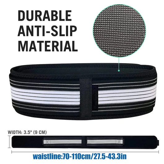 LumbarLux - Back Pain Relieve Belt™
