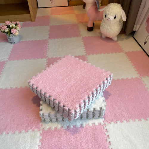 TinyTiles -  Puzzle Rug™