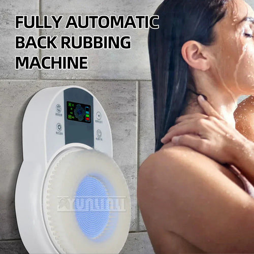 BodyWhirl - Power Brush Scrub™