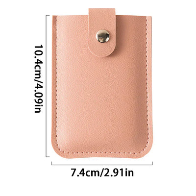 CardCove - Cash and Card Organizer Wallet™