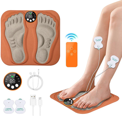 Foot Pain Relief Pad
