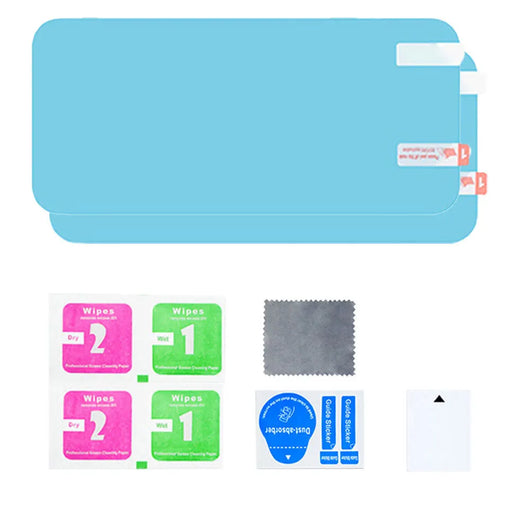 RainShield - Rain Car Mirror Strip Kit™