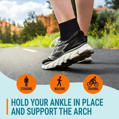 ComfortStep - Compression Socks™