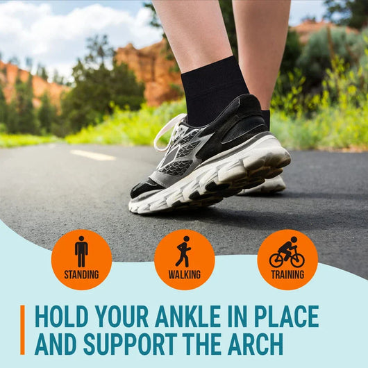 ComfortStep - Compression Socks™