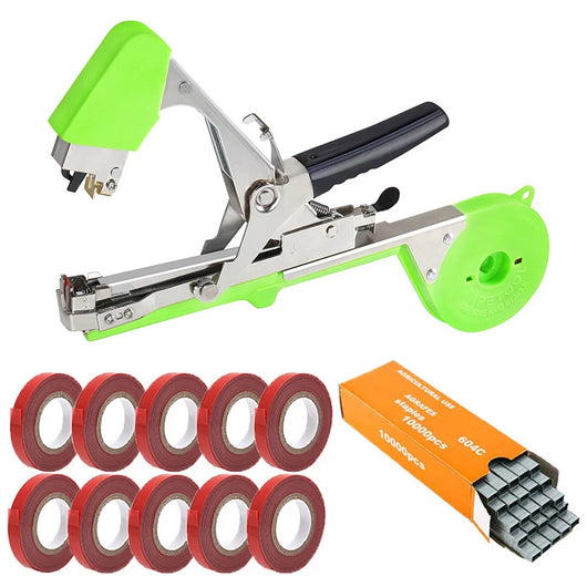 PlantStapler ™ - Professional plant stapler