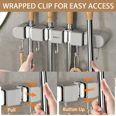 StickTidy -  Wall Organizer™