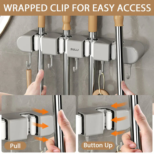 StickTidy -  Wall Organizer™