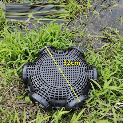 TrapNet - Fishing Trap Cage™