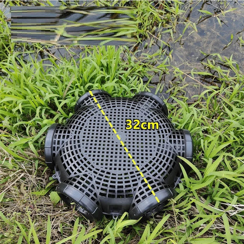 TrapNet - Fishing Trap Cage™