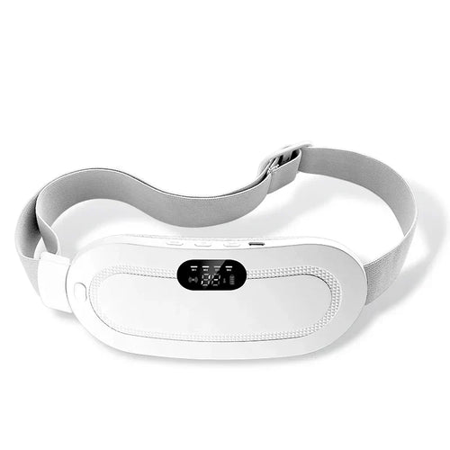 CrampCure - Power Period Cramp Massager™