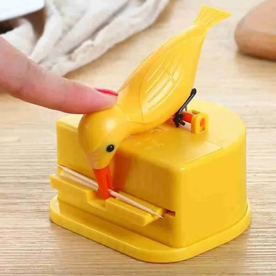 Piki - Toothpick Dispenser™