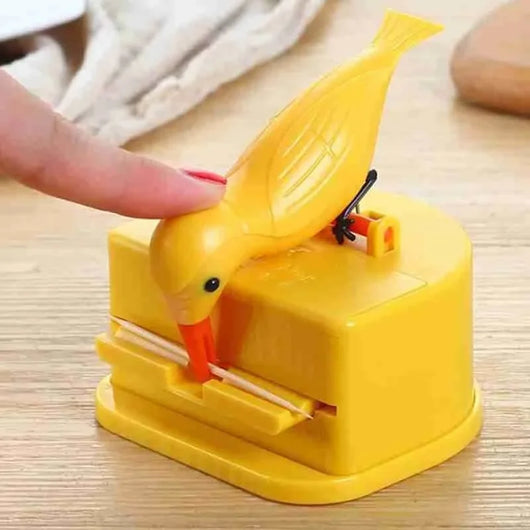 Piki - Toothpick Dispenser™