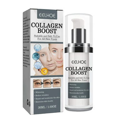 Collagen Anti Wrinkle Cream™