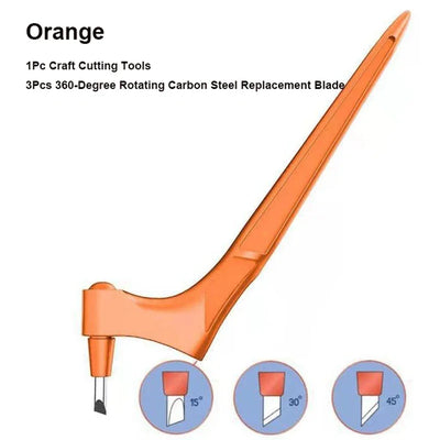 CutPen - 360 Exact pen™