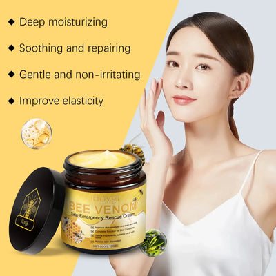 APKAPK Bee venom Comprehensive Cream  LAST DAY 80 OFF ™