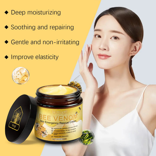 APKAPK Bee venom Comprehensive Cream  LAST DAY 80 OFF ™