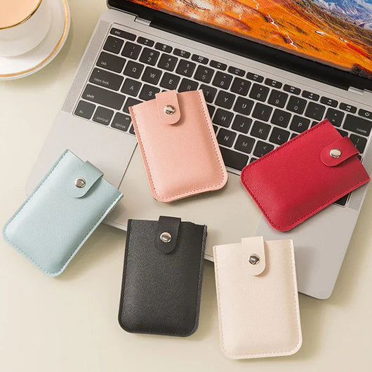 CardCove - Cash and Card Organizer Wallet™
