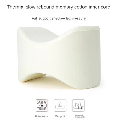 KneeCush - Knee Pillow™