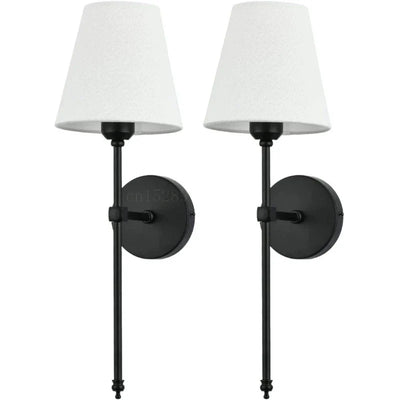 WIRELESS WALL SCONCES SET OF 2™