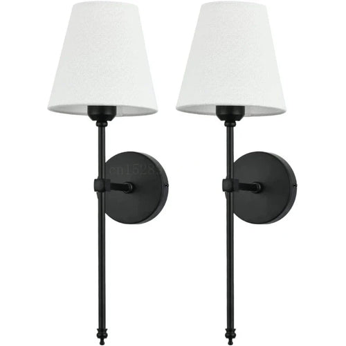 WIRELESS WALL SCONCES SET OF 2™
