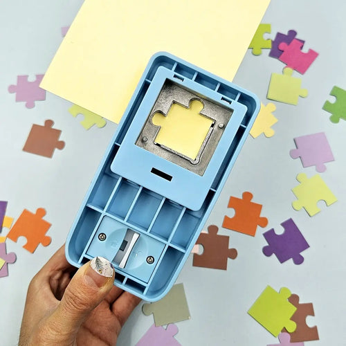 PuzzlePunch - DIY Puzzle Maker™