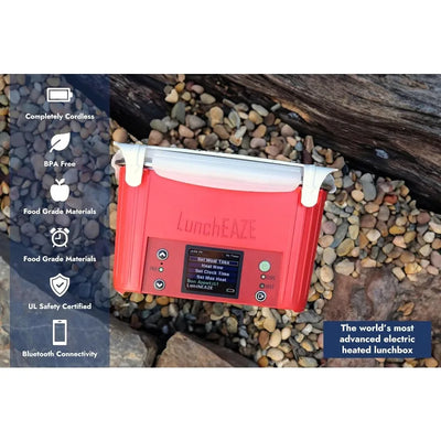 HeatOn - Power Lunch Box™