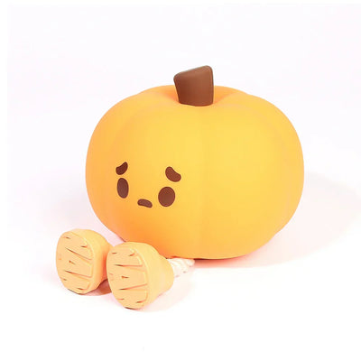 PumpkinGlow - Cute Pumpkin Light™