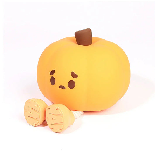 PumpkinGlow - Cute Pumpkin Light™