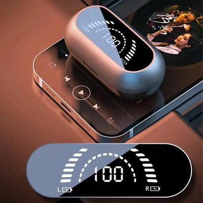 ClipMi  - Wireless Ear Clip™