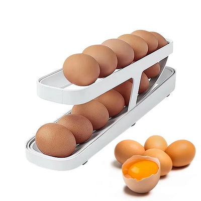 QuickEgg - Egg Rack™