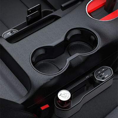 CarKeep - Multifunctional Seat Storage Box™