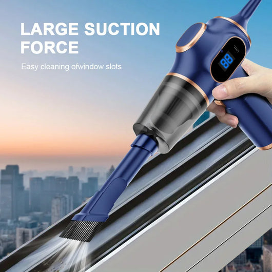 WADEO  - Handheld Vaccum™